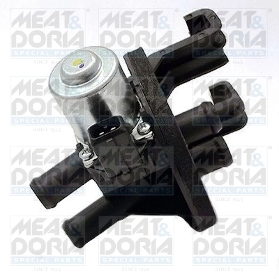 Coolant Control Valve